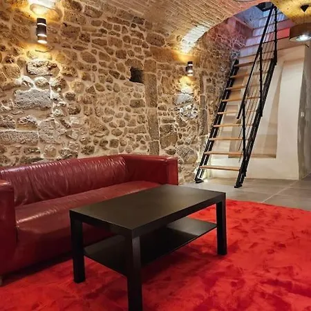 Sleep-In-Montpellier, Gaya, 6 Pers, Ecusson Apartment Exterior photo