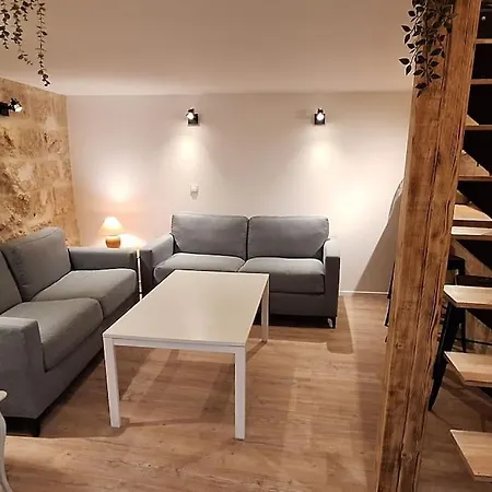 Sleep-In-Montpellier, Gaya, 6 Pers, Ecusson Apartment Exterior photo