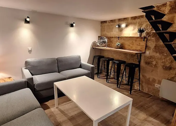 Sleep-In-Montpellier, Gaya, 6 Pers, Ecusson