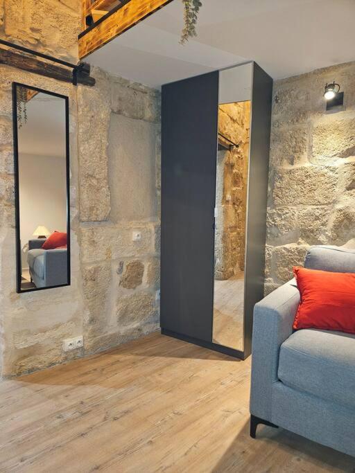 Appartement Sleep-in-montpellier, Gaya, 6 Pers, Ecusson Montpellier
