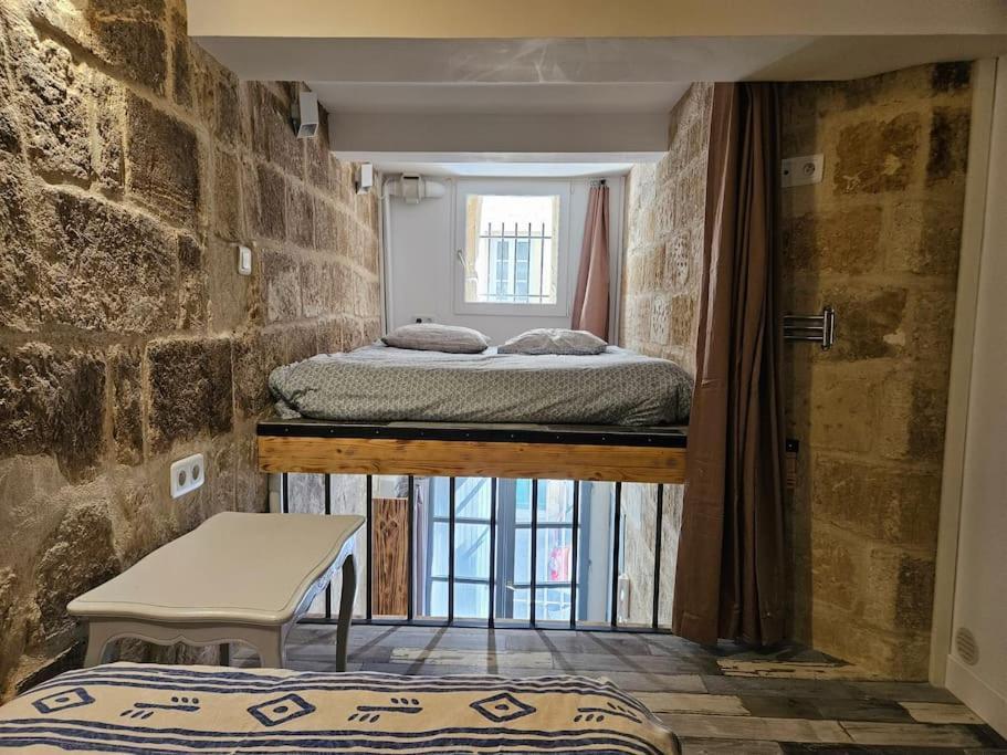 Appartement Sleep-in-montpellier, Gaya, 6 Pers, Ecusson Montpellier