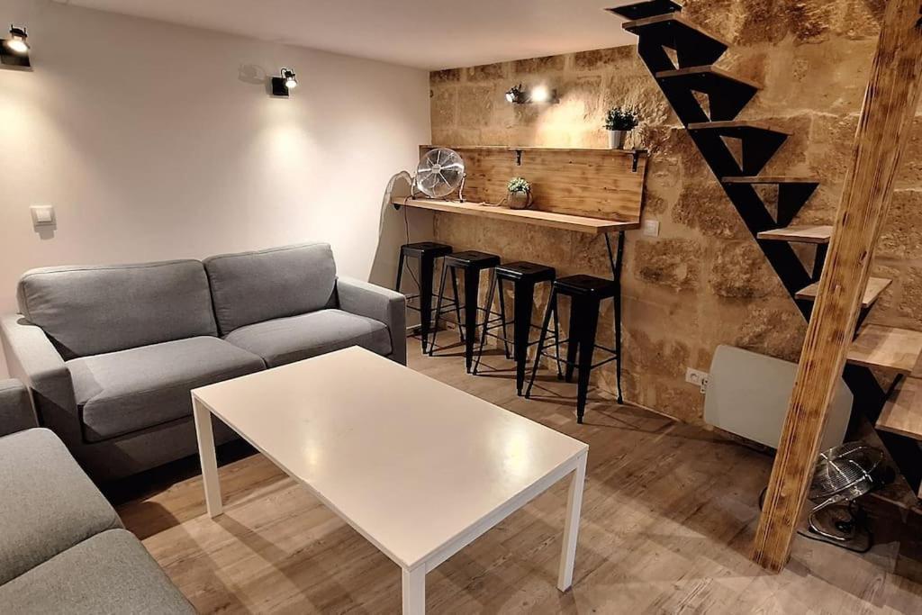 Sleep-in-montpellier, Gaya, 6 Pers, Ecusson Appartement *