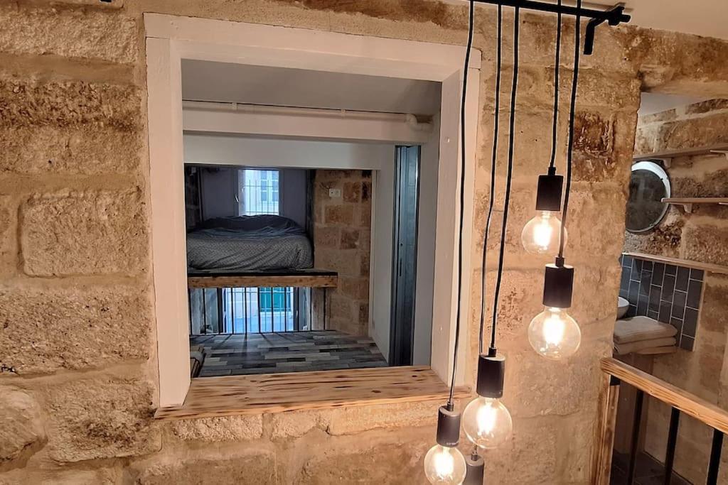 Appartement Sleep-in-montpellier, Gaya, 6 Pers, Ecusson *