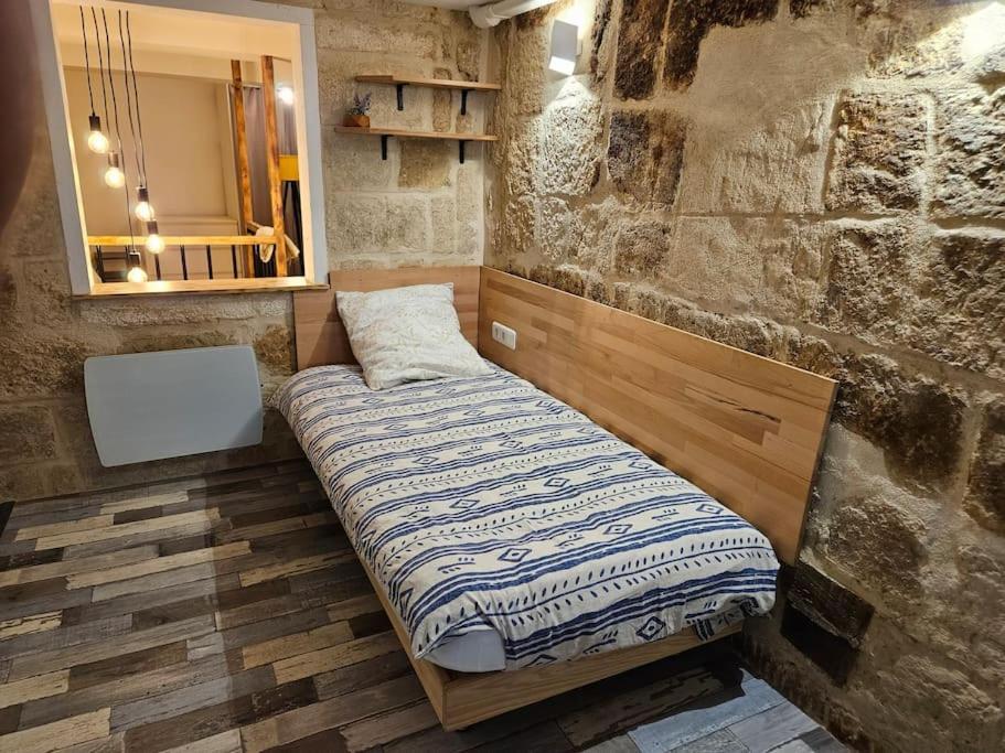 Sleep-in-montpellier, Gaya, 6 Pers, Ecusson Appartement