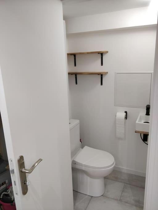 Appartement Sleep-in-montpellier, Gaya, 6 Pers, Ecusson Montpellier