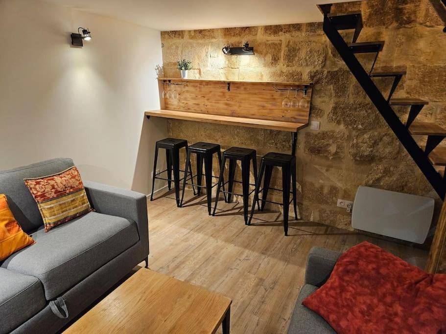 Sleep-in-montpellier, Gaya, 6 Pers, Ecusson Appartement Montpellier