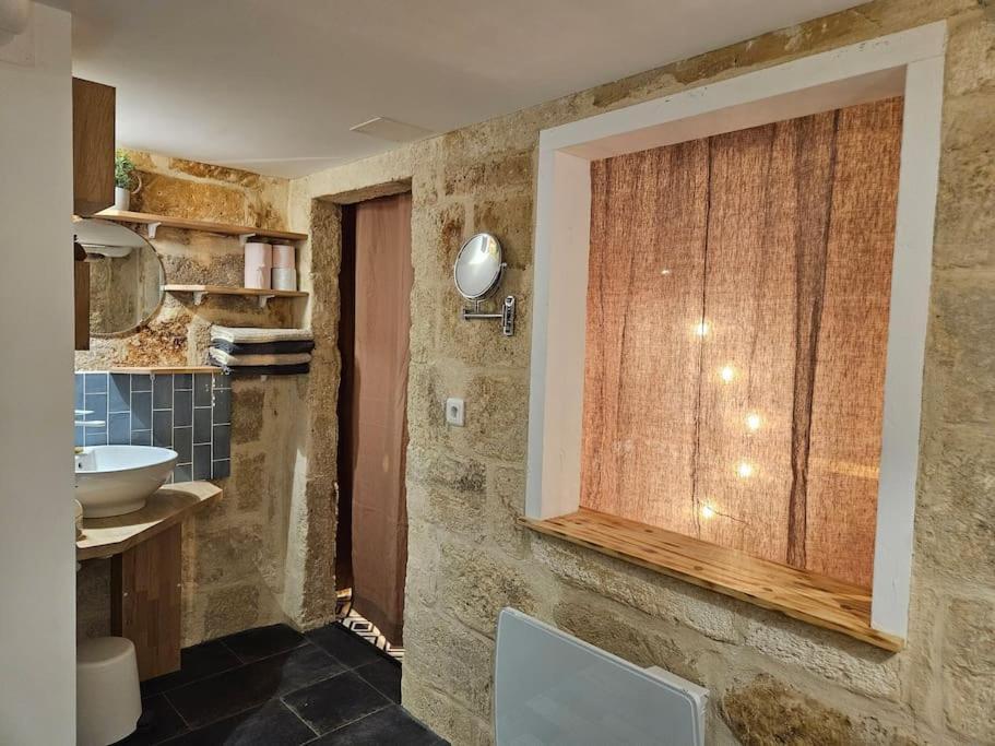 Appartement Sleep-in-montpellier, Gaya, 6 Pers, Ecusson