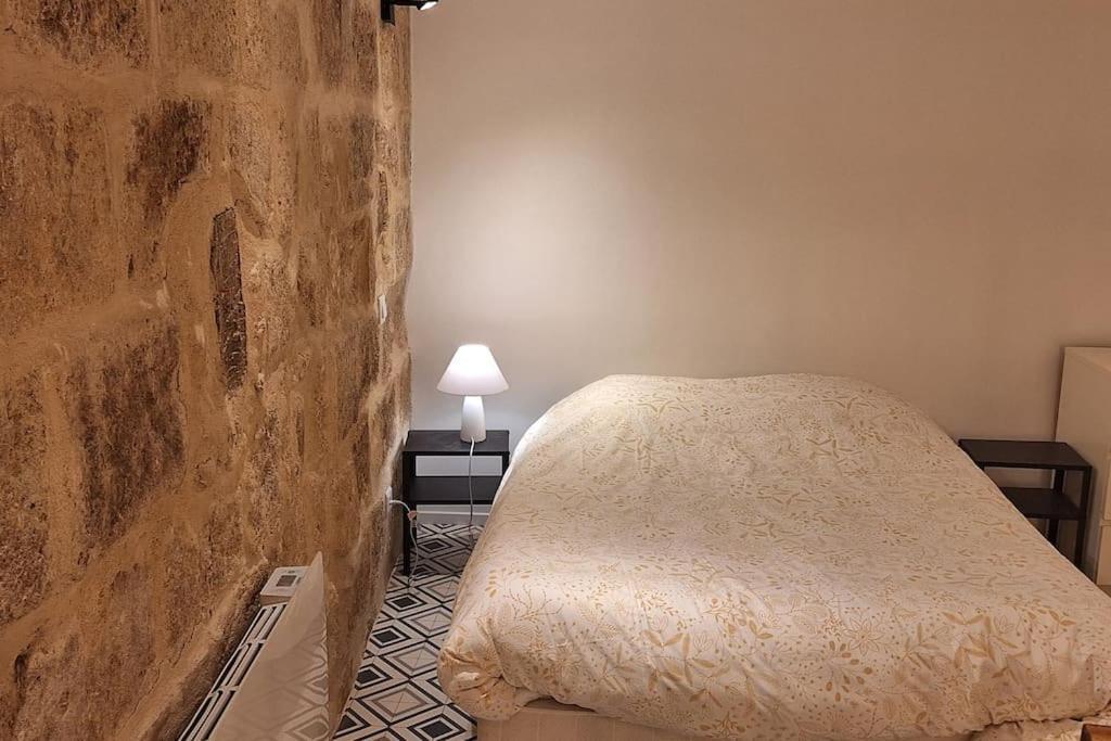 Appartement Sleep-in-montpellier, Gaya, 6 Pers, Ecusson