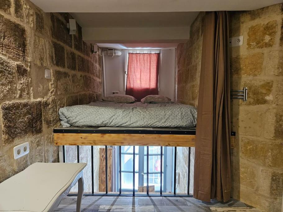 Sleep-in-montpellier, Gaya, 6 Pers, Ecusson Apartment Montpellier