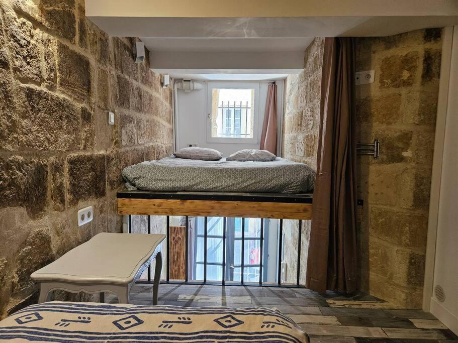 Sleep-in-montpellier, Gaya, 6 Pers, Ecusson Montpellier